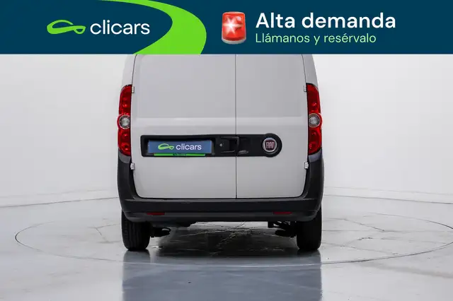 Fiat Unknown Model view 4