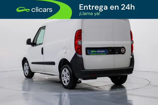 Fiat Unknown Model view 9