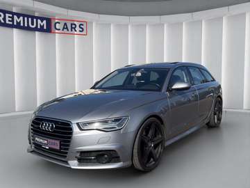 3.0 TDI quattro *Finanzierung*Garantie*