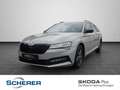 Skoda Superb Combi Sportline 1.5 TSI DSG AHK Navi 360° Grau - thumbnail 1