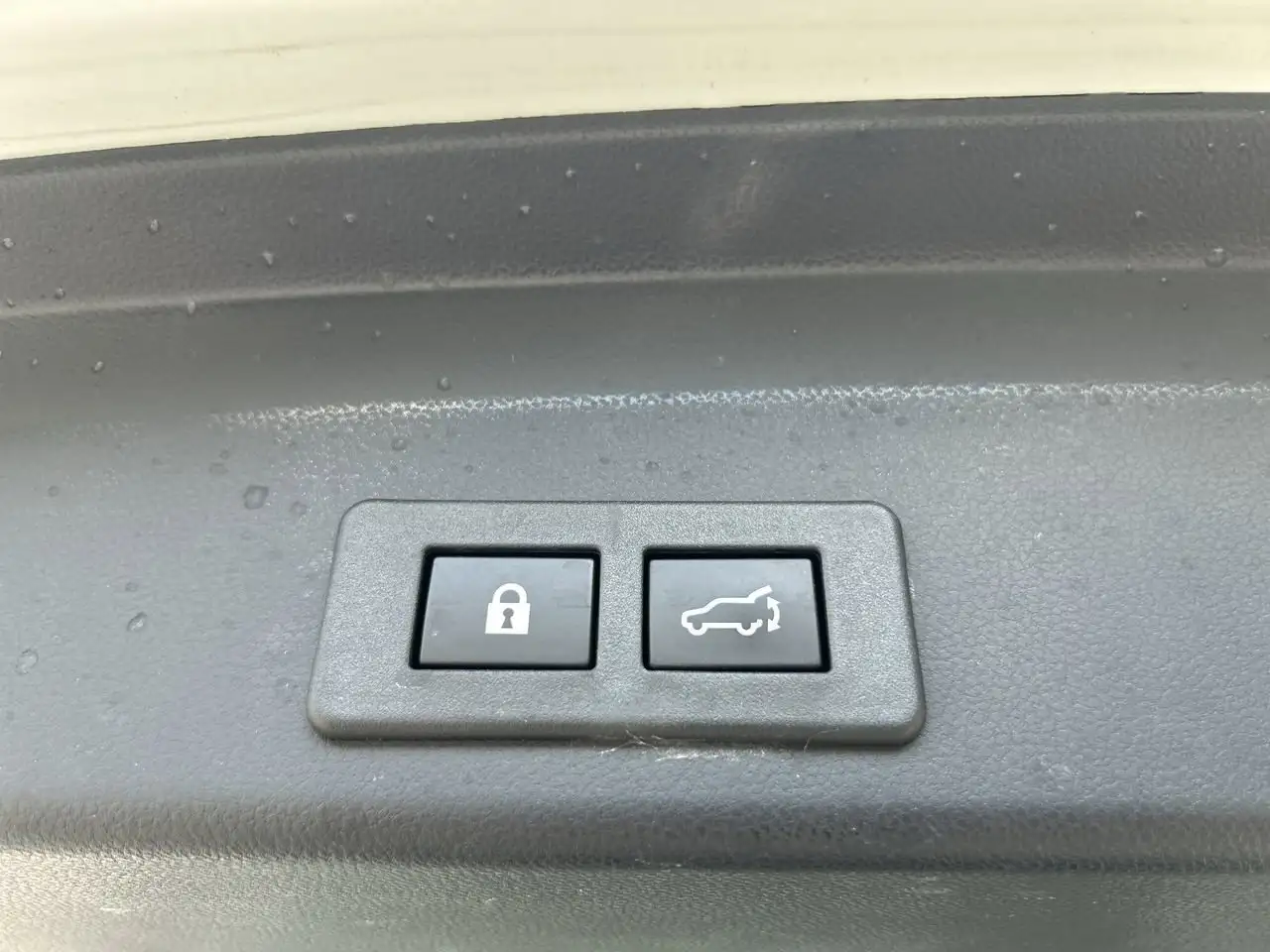 Subaru Ascent снимка Subaru Ascent