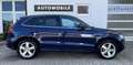 Audi Q5 2.0 TDI 4x4 Autom. S-LINE XENON AHK KAMERA Blau - thumbnail 4