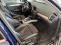 Audi Q5 2.0 TDI 4x4 Autom. S-LINE XENON AHK KAMERA Blau - thumbnail 25