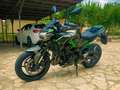 Kawasaki Z 900 Kawasaki z 900 del 2023 full power Negru - thumbnail 3