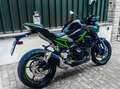 Kawasaki Z 900 Kawasaki z 900 del 2023 full power Negru - thumbnail 2