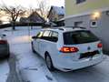 Volkswagen Golf Variant BMT 1,6 TDI Weiß - thumbnail 4