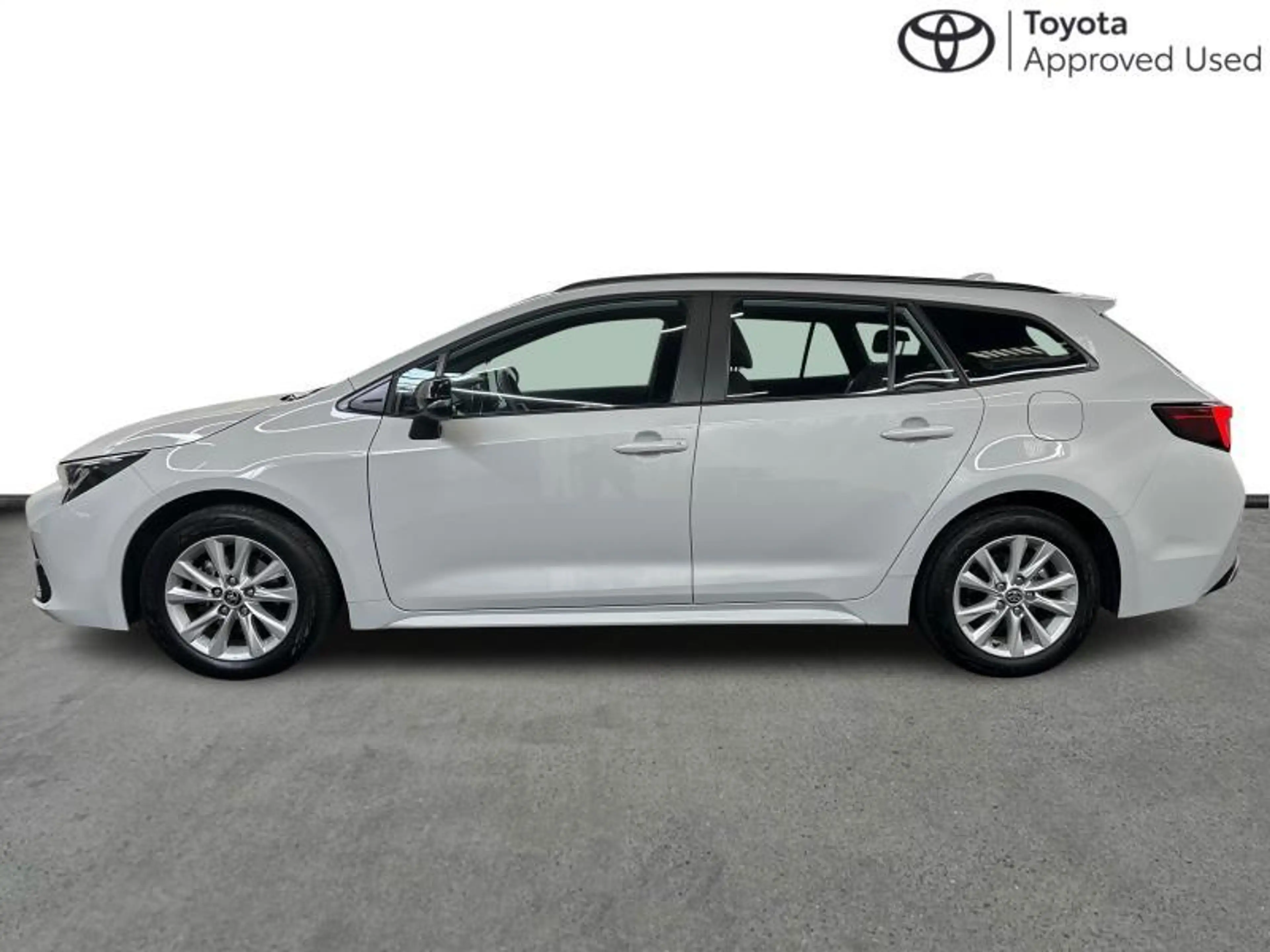Toyota Corolla TS 140hp HEV Dynamic | carplay | camera — photo 5