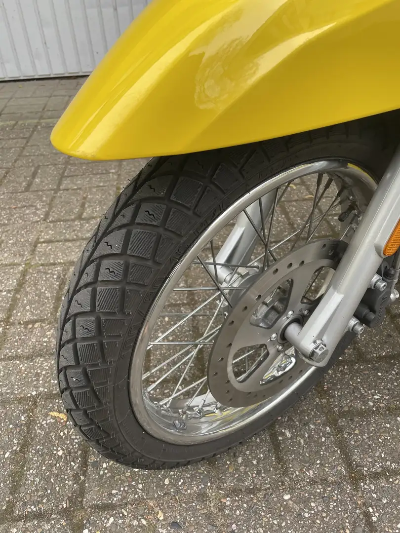 Govecs E Schwalbe 45 Km/h 2  Akku 100 Km Reichweite - 2