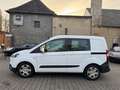 Ford Transit Courier Kombi Trend *1.HAND*Mwst-Ausweis Weiß - thumbnail 4
