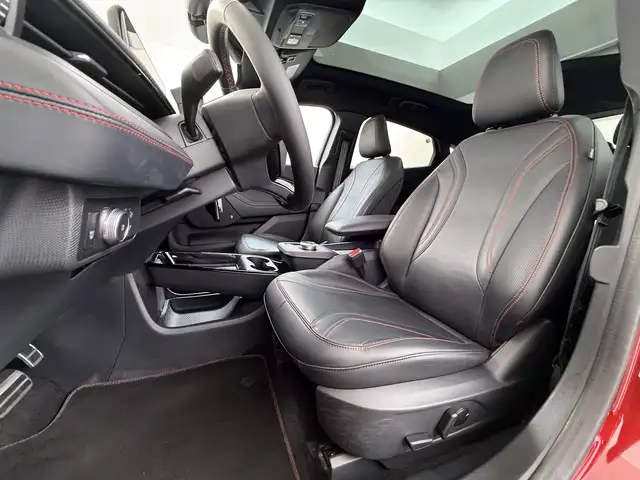 Ford Mustang Mach-E view 13