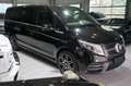 Mercedes-Benz V 250 L AMG*4MATIC*AVANTGARDE*8SITZ*2xKLIMA*360° Noir - thumbnail 2