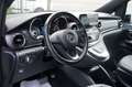 Mercedes-Benz V 250 L AMG*4MATIC*AVANTGARDE*8SITZ*2xKLIMA*360° Noir - thumbnail 11