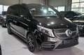 Mercedes-Benz V 250 L AMG*4MATIC*AVANTGARDE*8SITZ*2xKLIMA*360° Noir - thumbnail 1