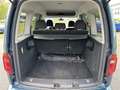Volkswagen Caddy 2.0 TDI 102 CV Comfortline Blu/Azzurro - thumbnail 12