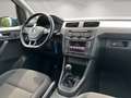 Volkswagen Caddy 2.0 TDI 102 CV Comfortline Blu/Azzurro - thumbnail 3