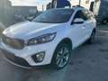 Kia Sorento Platinum Edition 4WD|Pano|360°|ACC|AHK| Weiß - thumbnail 1