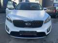Kia Sorento Platinum Edition 4WD|Pano|360°|ACC|AHK| Weiß - thumbnail 3