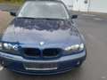 BMW 316 316i,167000 km Blau - thumbnail 1