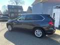 BMW X5 XDrive35i | ELEK TREKHAAK | 7. PERSONEN | TV | HEA Grau - thumbnail 10
