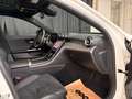 Mercedes-Benz C 220 C 220 d (1 BESTIZ) AMG LINE Weiß - thumbnail 20