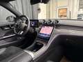 Mercedes-Benz C 220 C 220 d (1 BESTIZ) AMG LINE Weiß - thumbnail 30