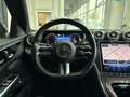 Mercedes-Benz C 220 C 220 d (1 BESTIZ) AMG LINE Weiß - thumbnail 29