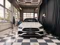 Mercedes-Benz C 220 C 220 d (1 BESTIZ) AMG LINE Weiß - thumbnail 2