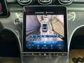 Mercedes-Benz C 220 C 220 d (1 BESTIZ) AMG LINE Weiß - thumbnail 37