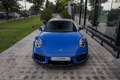 Porsche 911 Turbo S Azul - thumbnail 4