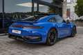 Porsche 911 Turbo S Azul - thumbnail 10
