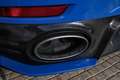 Porsche 911 Turbo S Azul - thumbnail 14