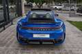 Porsche 911 Turbo S Azul - thumbnail 11