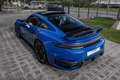 Porsche 911 Turbo S Azul - thumbnail 15