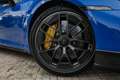Porsche 911 Turbo S Azul - thumbnail 2