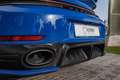 Porsche 911 Turbo S Azul - thumbnail 13
