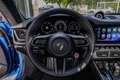 Porsche 911 Turbo S Azul - thumbnail 27