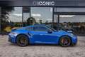 Porsche 911 Turbo S Azul - thumbnail 8