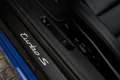 Porsche 911 Turbo S Azul - thumbnail 23