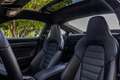 Porsche 911 Turbo S Azul - thumbnail 25