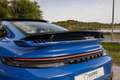 Porsche 911 Turbo S Azul - thumbnail 12
