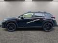 Subaru Crosstrek 2,0i e-Boxer HEV CVT Style Xtra Allrad Aut. ink... Zwart - thumbnail 2