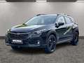 Subaru Crosstrek 2,0i e-Boxer HEV CVT Style Xtra Allrad Aut. ink... Zwart - thumbnail 1