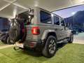 Jeep Wrangler OVERLAND Grigio - thumbnail 6