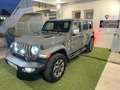 Jeep Wrangler OVERLAND Grigio - thumbnail 1