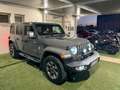 Jeep Wrangler OVERLAND Grigio - thumbnail 3