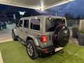 Jeep Wrangler OVERLAND Grigio - thumbnail 4