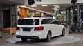 Mercedes-Benz E 350 4Matic AMG-Paket 1-Hand Aut. *Pano*Navi*Kamera* Белый - thumbnail 8