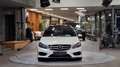 Mercedes-Benz E 350 4Matic AMG-Paket 1-Hand Aut. *Pano*Navi*Kamera* Белый - thumbnail 13