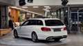 Mercedes-Benz E 350 4Matic AMG-Paket 1-Hand Aut. *Pano*Navi*Kamera* Белый - thumbnail 5