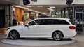 Mercedes-Benz E 350 4Matic AMG-Paket 1-Hand Aut. *Pano*Navi*Kamera* Белый - thumbnail 4